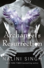 Archangel's Resurrection - Book