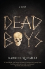 Dead Boys - eBook