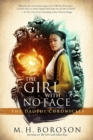 The Girl with No Face - eBook
