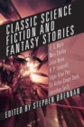 Classic Science Fiction and Fantasy Stories - eBook