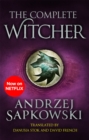 The Complete Witcher : The Last Wish, Sword of Destiny, Blood of Elves, Time of Contempt, Baptism of Fire, The Tower of the Swallow, The Lady of the Lake and Seasons of Storms - eBook