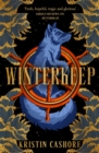 Winterkeep - Book