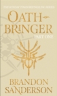 Oathbringer Part One : The Stormlight Archive Book Three - Book
