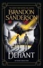 Defiant : The Fourth Skyward Novel - Book
