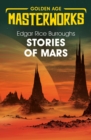 Stories of Mars - eBook