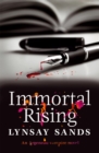 Immortal Rising : Book Thirty-Four - Book