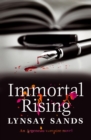 Immortal Rising : Book Thirty-Four - eBook