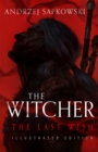 The Last Wish : Introducing the Witcher - Now a major Netflix show - Book
