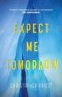 Expect Me Tomorrow - Book