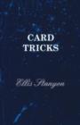 Card Tricks - Book
