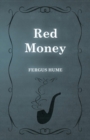 Red Money - Book