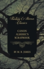 Canon Alberic's Scrapbook (Fantasy and Horror Classics) - Book