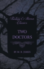 Two Doctors (Fantasy and Horror Classics) - Book