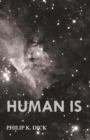 Human Is - Book