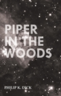 Piper in the Woods - Book