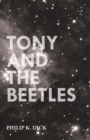 Tony And The Beetles - Book