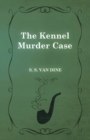 The Kennel Murder Case - Book