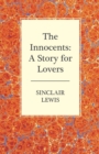 The Innocents : A Story for Lovers - Book