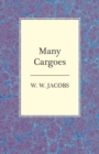 Many Cargoes - Book