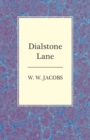 Dialstone Lane - Book