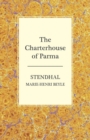 The Charterhouse of Parma - Book