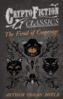 The Fiend of the Cooperage (Cryptofiction Classics) - Book
