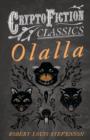Olalla (Cryptofiction Classics) - Book