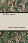 The Blue Lagoon - Book