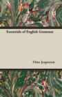 Essentials of English Grammar - Book