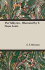 The Valkyries - Illustrated by T. Noyes Lewis - Book