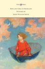 Boys and Girls of Bookland - Pictured by Jessie Willcox Smith - Book