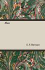Alan - Book