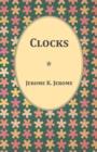 Clocks - Book