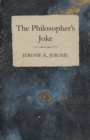 The Philosopher's Joke - Book