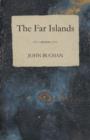 The Far Islands - Book