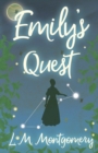 Emily's Quest - Book