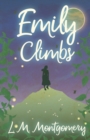 Emily Climbs - Book