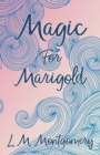 Magic for Marigold - Book