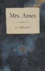 Mrs. Ames - Book