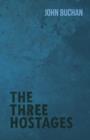 The Three Hostages - Book