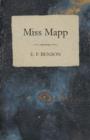 Miss Mapp - Book