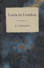Lucia in London - Book