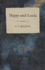 Mapp and Lucia - Book