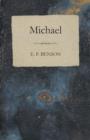 Michael - Book