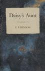 Daisy's Aunt - Book