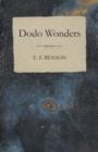 Dodo Wonders - Book