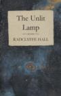 The Unlit Lamp - Book