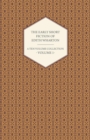 The Early Short Fiction of Edith Wharton - A Ten-Volume Collection - Volume 1 - Book