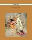 Old, Old Fairy Tales - Illustrated by Anne Anderson - Book