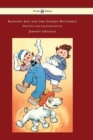 Raggedy Ann and the Golden Butterfly - Illustrated by Johnny Gruelle - Book